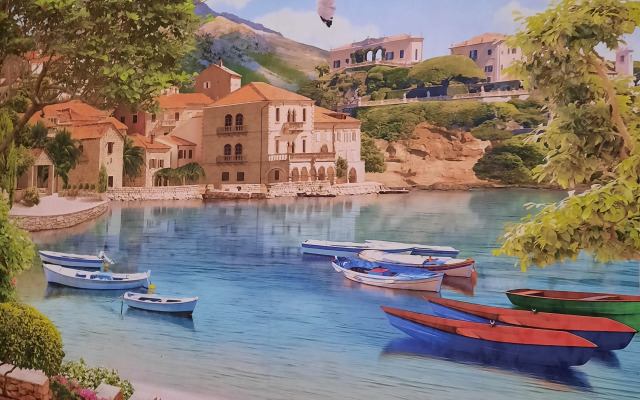 Квартира на Дзержинского 7/11