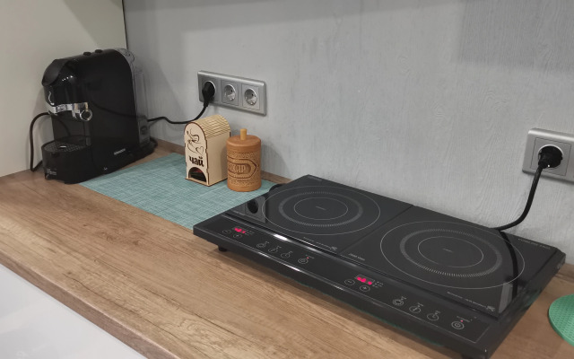 Апартаменты Sunny Room 2