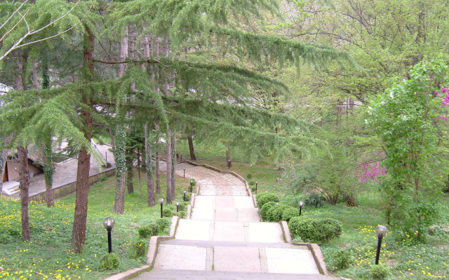 Khimik Pansionat
