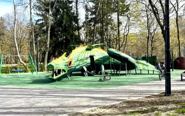 Апартаменты Эко отдых у моря