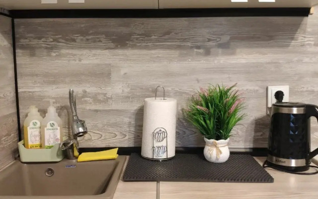 Квартира Уютная Просторная