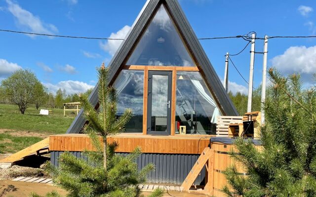 Lavanda Guest house