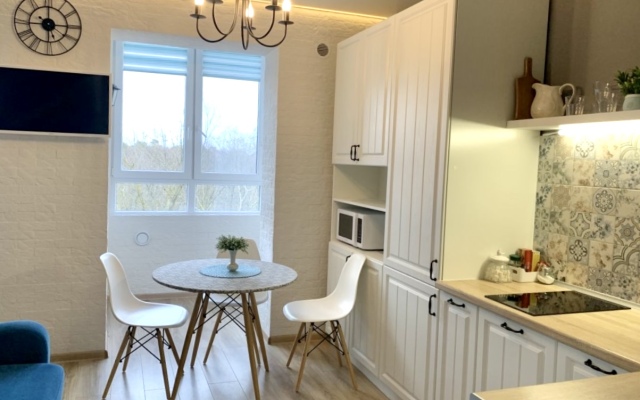 Квартира Парковый Квартал