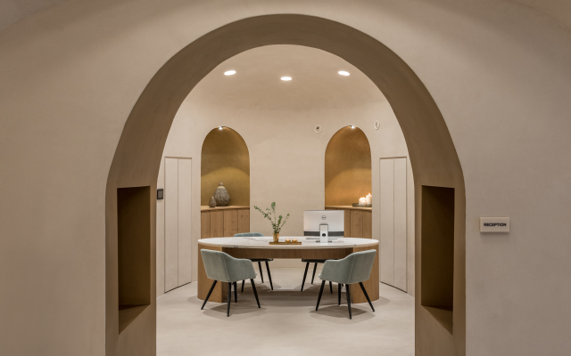 Euphoria Retreat - A Holistic Wellbeing Destination Spa