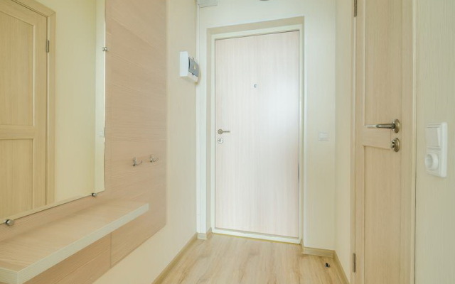 Апартаменты в Пулково