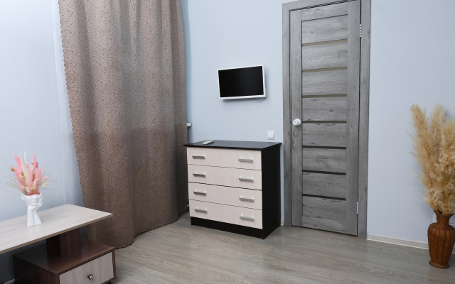 Vings (Wings) Mini-Hotel