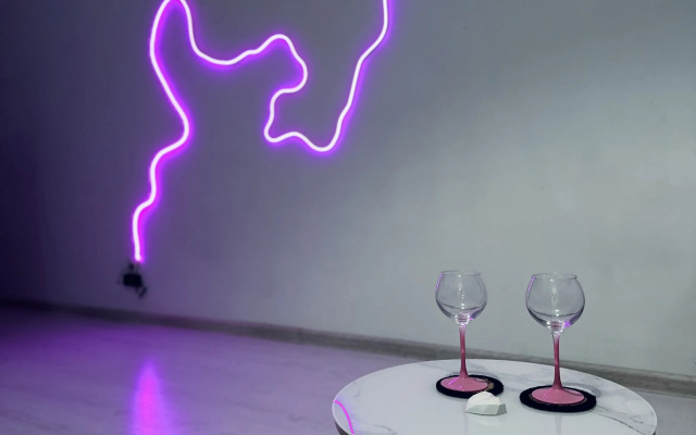 Квартира Студия в Центре Города Жк Триумф