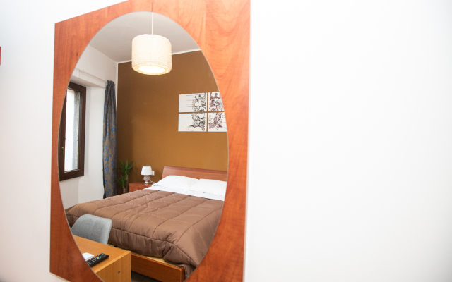 Camurria sicilian Bed&Breakfast