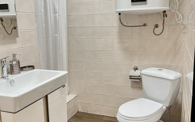 Apartamenty Tsarskoye Selo Ankhua
