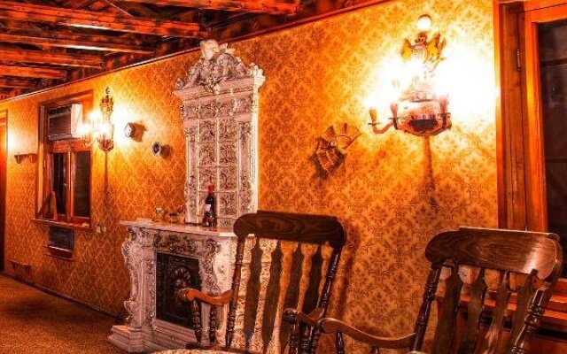 Top Floor Guest House