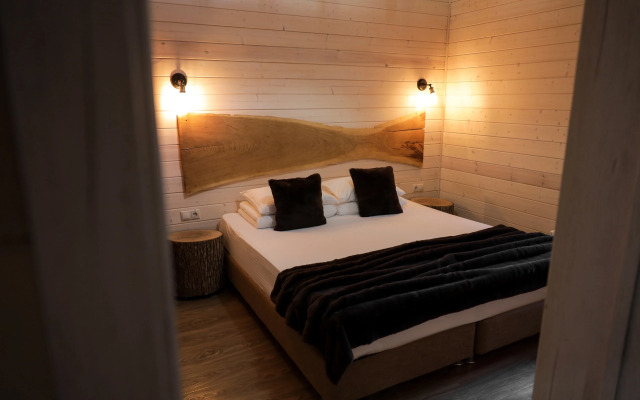 Гостевые дома Шишка