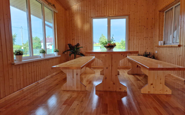 Частный Дом Apart-Deluxe Легенды Моря