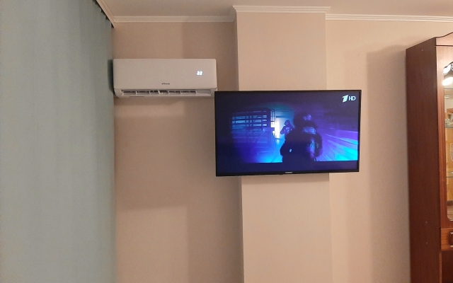 Lakhta Classic Orange Apartments Flat
