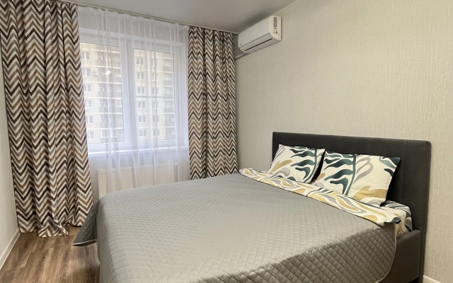 Квартира Уютная в Дыхании