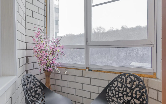 3 Komn Kvartira Na Zalive Apartments