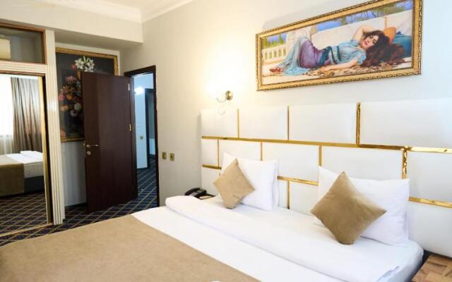 Bey Hotel Baku