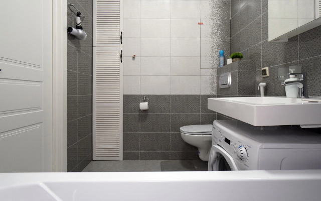 Апартаменты ODIRENT с евроремонтом