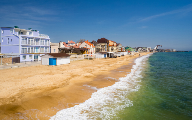 Мини-Отель Gala Beach