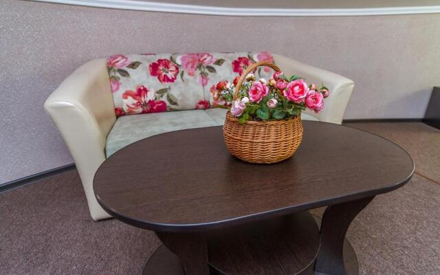 HOUSERICH Guest house