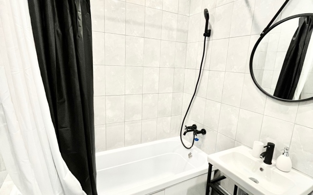 Апартаменты Шикарная Квартира в Академическом