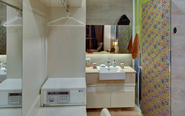 Lux SL Luxury Style Of Life Apartments