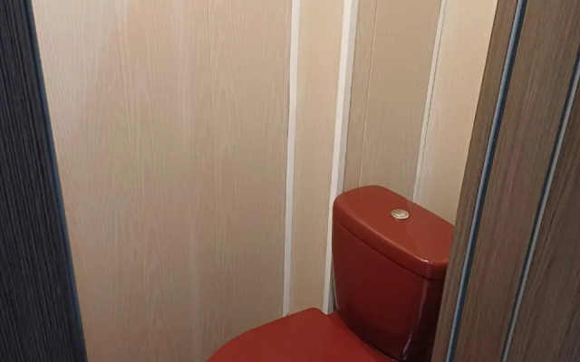 Квартира Около парка маяк