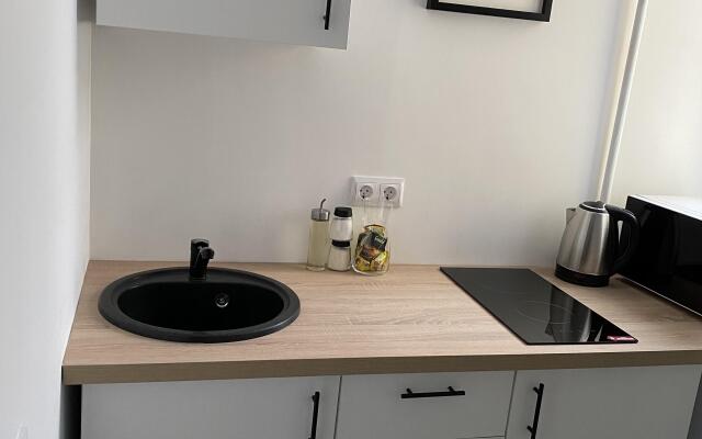 Апартаменты Kuntcevo Apart 1