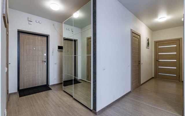 Комфортные апартаменты ЖК Московский квартал