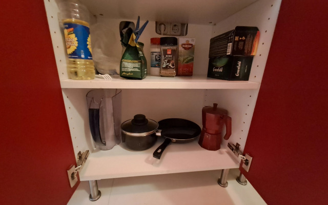 Квартира Студия Стильная в Самом Центре Петербурга