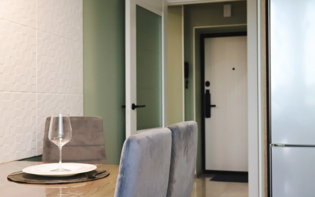 Квартира у моря