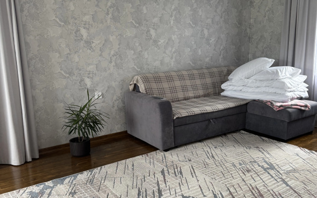 Частный дом новый в черте города