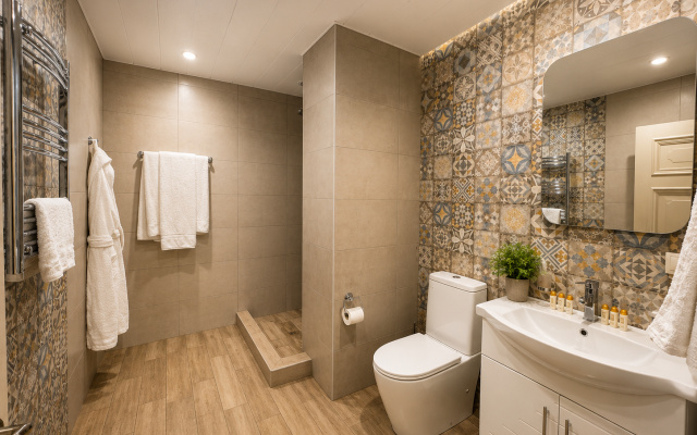 Aspar Boutique Hotel by IGIT Hotel - Image 6