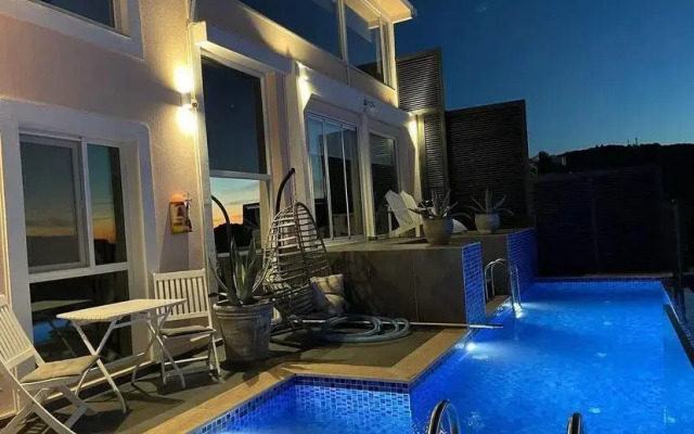 VİLLA ÇAPA Villa