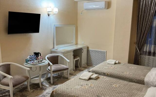 Hotel Hotel Arba