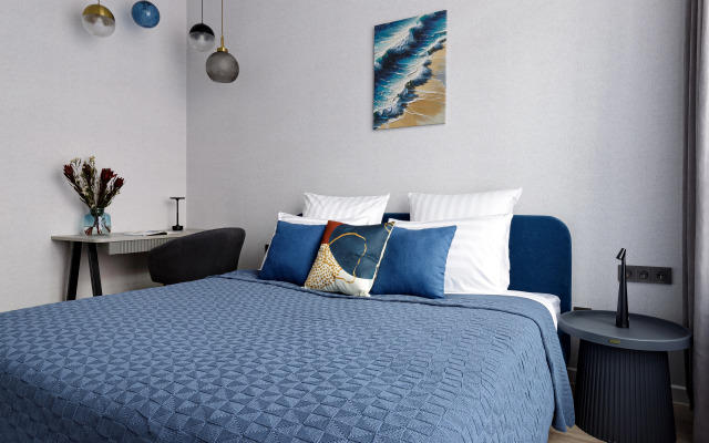 Квартира Уютная