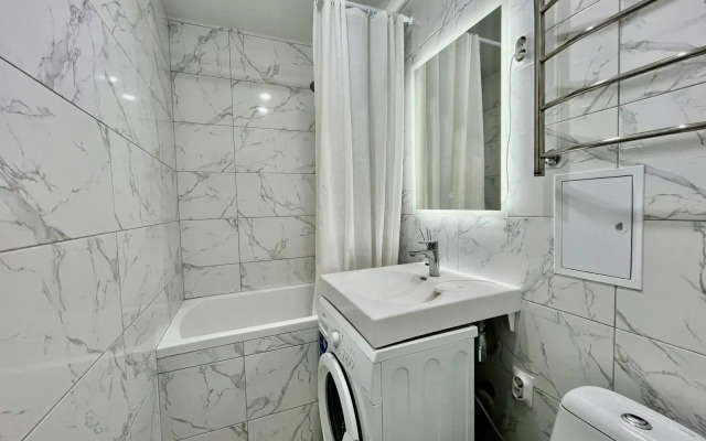 Na Ulitse Lenina 237 Flat