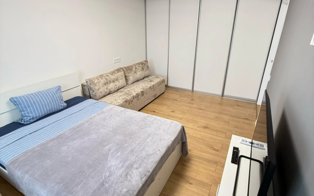 Kvart na Ul. Novoselov Flat