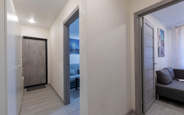 V Yanino Apartments