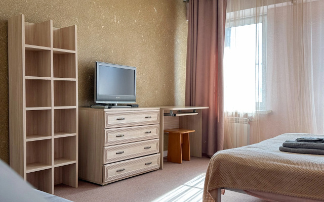 Квартира на Советской 115/3