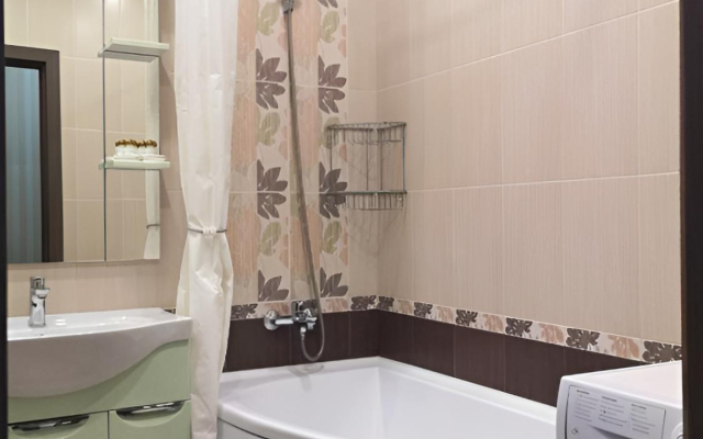 Апартаменты Суджукская лагуна