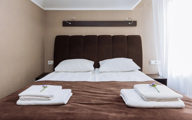 Votre Maison Hotel