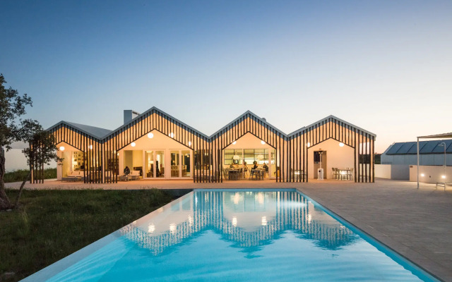 Hotel Sobreiras - Alentejo Country Hotel by Unlock Hotels