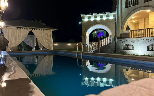 Otyak Hotel
