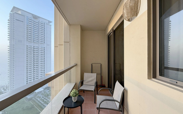 Welcome Home in Bahar 4 Apartments
