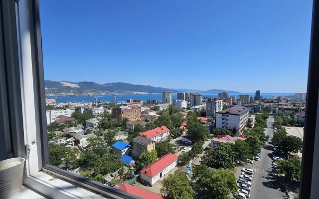 Квартира 1-комнатная в ЖК Новые Огни