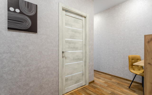 Nansena 103 Flat