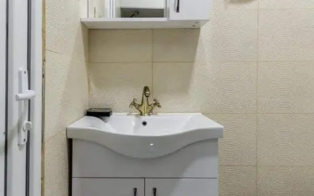 Ninas Apartaments