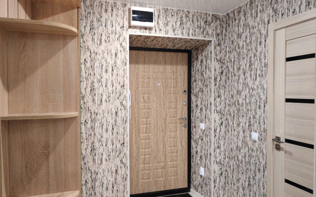 Квартира 1-я с дизайнерским ремонтом