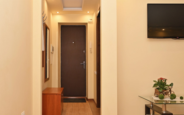 Квартира Евродвушка возле Зоопарка