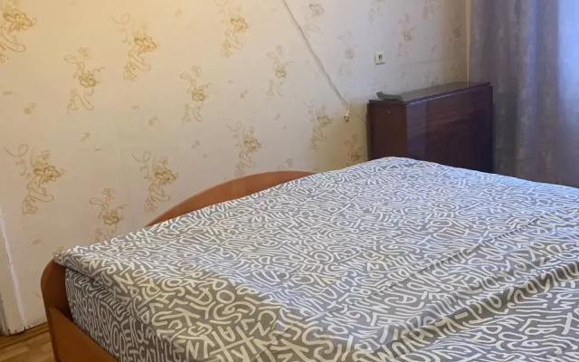 Квартира 2х комнатная